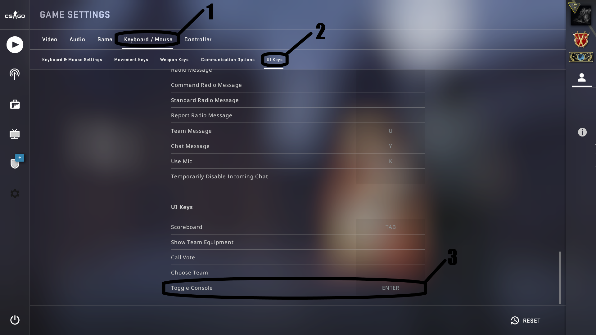 How To Use CSGO Replay Controls The Ultimate Guide Game Info