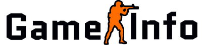 Game Info Logo