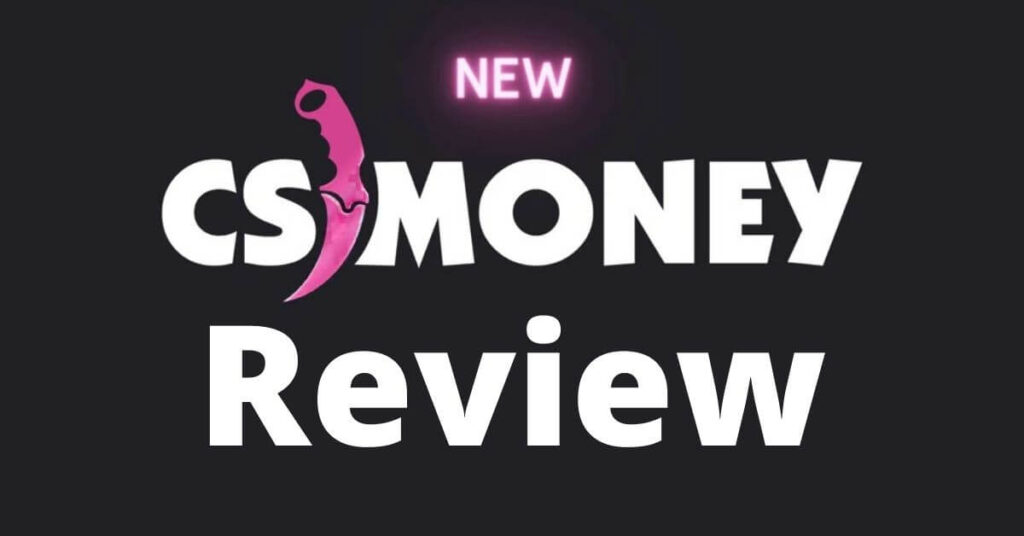 CSmoney Review