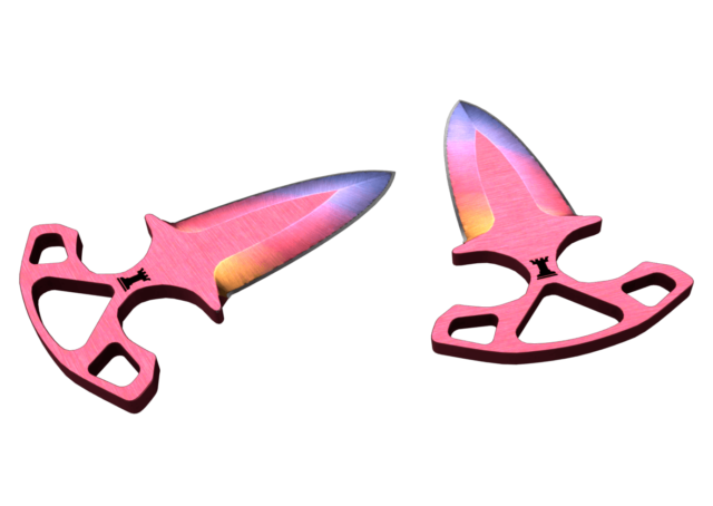 Fade - Game Info