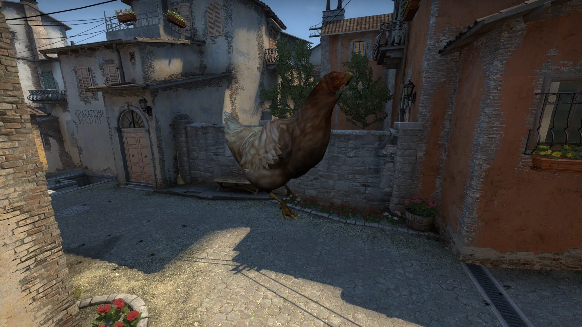 How To Add Chickens In CSGO - Chicken Commands - Game Info